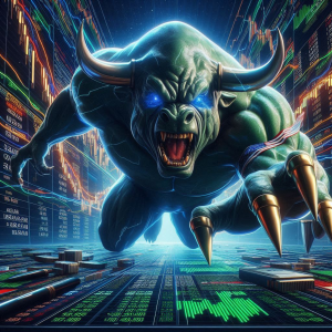 Strategy Eagle Eye Equilibrium V1 is a sophisticated automated trading strategy for the NinjaTrader platform. It combines multiple technical indicators, including EMAs, MACD, RSI, VWAP, Bollinger Bands, and more, to identify profitable trading opportunities. The strategy supports customizable session times, robust risk management with stop losses and profit targets, and daily profit/loss limits to ensure disciplined trading. Ideal for trend, reversal, volatility breakout, and momentum trading, this strategy is designed to help traders achieve consistent results with minimal manual intervention.