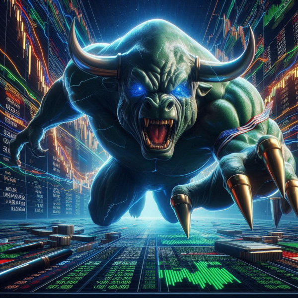 Strategy Eagle Eye Equilibrium V1 is a sophisticated automated trading strategy for the NinjaTrader platform. It combines multiple technical indicators, including EMAs, MACD, RSI, VWAP, Bollinger Bands, and more, to identify profitable trading opportunities. The strategy supports customizable session times, robust risk management with stop losses and profit targets, and daily profit/loss limits to ensure disciplined trading. Ideal for trend, reversal, volatility breakout, and momentum trading, this strategy is designed to help traders achieve consistent results with minimal manual intervention.